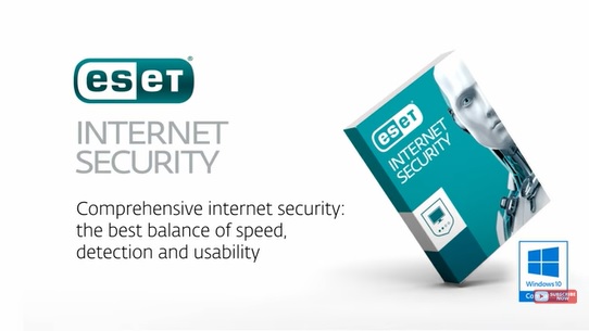 אנטי וירוס מומלץ למחשב מבית eset | הגנה ואבטחה למחשבים בבית ובמשרד וגלישה בטוחה ברשת
